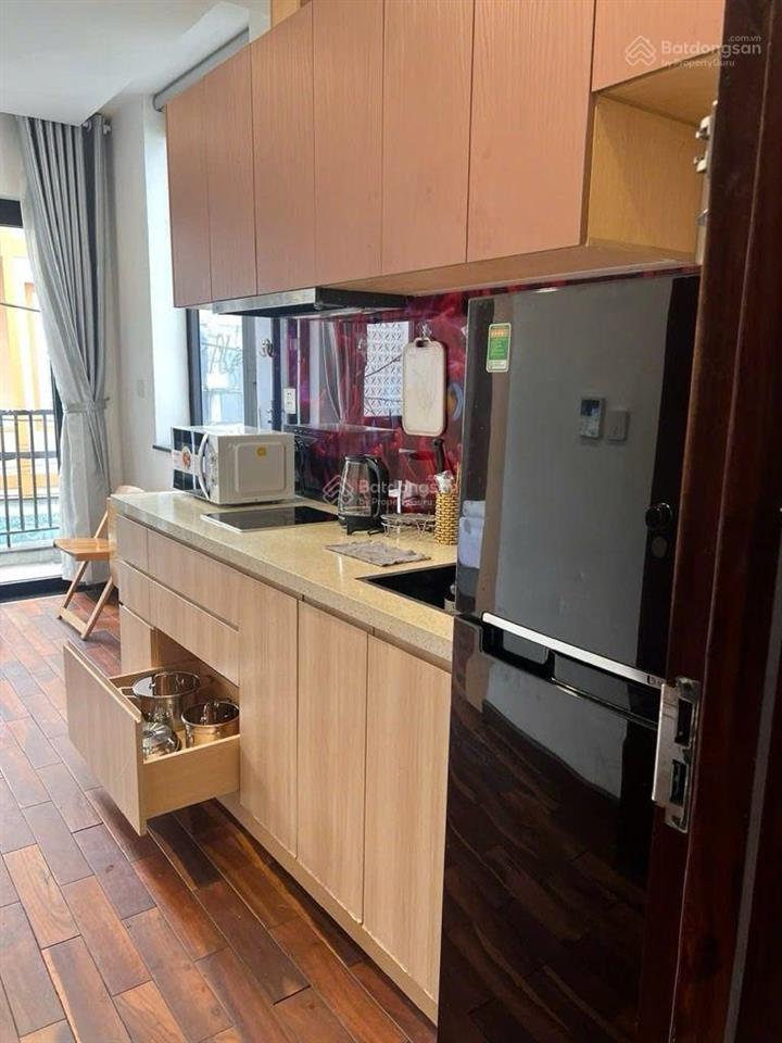 Bán nhà riêng tại tô hiến thành, 29 tỷ, 96m2, đẹp, nhiều tiện ích