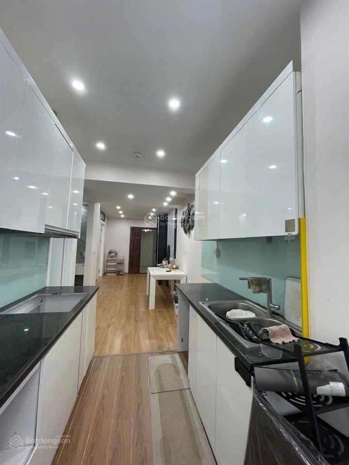 Bán căn hộ tháp đôi 30t nguyễn chánh, trần duy hưng, 55m2, 4.65 tỷ, 2pn, 1wc, sổ đỏ, full nt đẹp