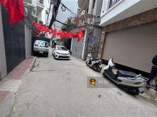 Siêu phẩm phân lô phú lươngchính chủvỉa hè kinh doanhôtô vào nhàhàng xóm doanh nhân64m214tỷ53