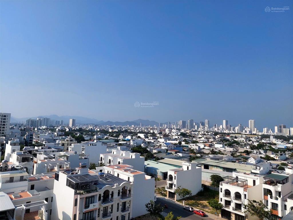 Bán căn vcn xh1 phước long tầng cao đẹp view phố