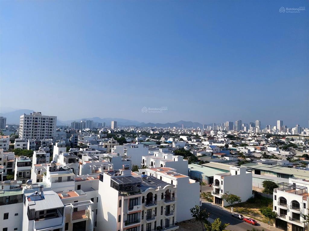 Bán căn góc vcn xh1 phước long tầng cao tầm nhìn pháo hoa sun group + công viên