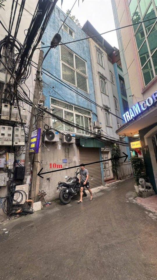 Bán nhà mặt phố hồ tùng mậu, 63 tỷ, 111 m2, giá tốt, view đẹp