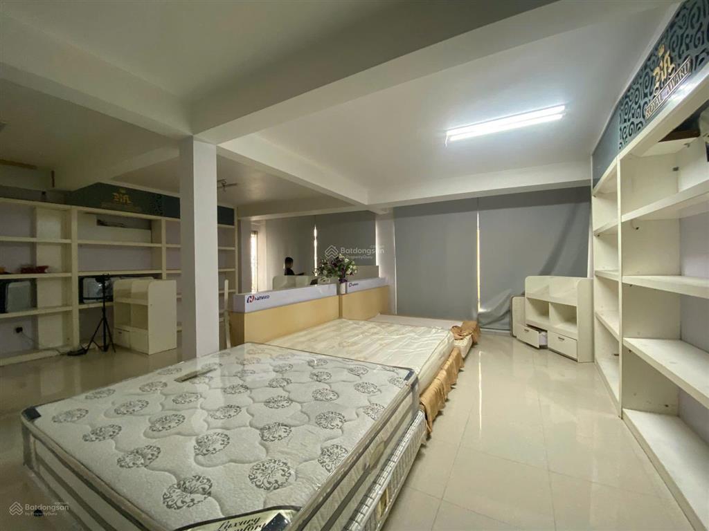 Cho thuê tầng 2  trần văn lai | diện tích đẹp  giá hợp lý