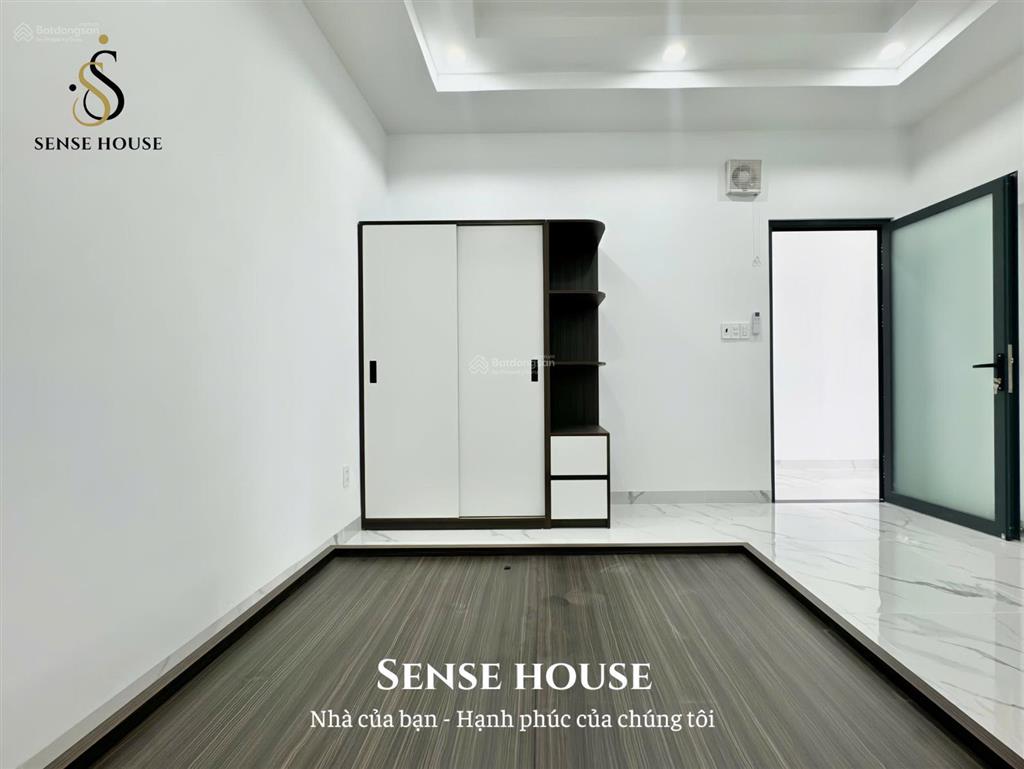 Cho thuê căn hộ 1pn | ban công| 60m2 | đường trịnh đình thảo | full nội thất