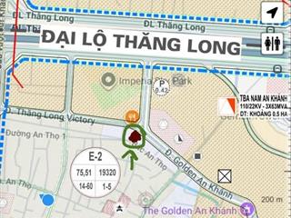 Tại vị trí này 1 năm nữa sẽ không có giá này đâu anh chị ạ