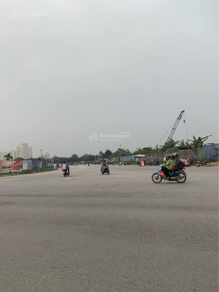 Tại vị trí này 1 năm nữa sẽ không có giá này đâu anh chị ạ
