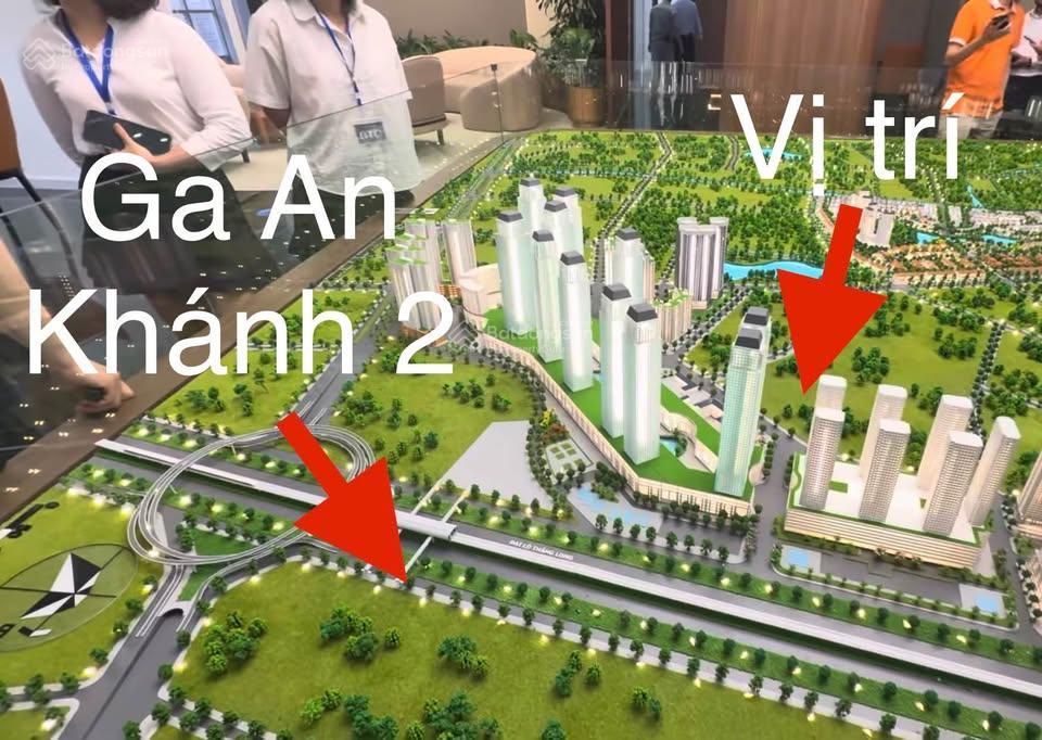 Tại vị trí này 1 năm nữa sẽ không có giá này đâu anh chị ạ