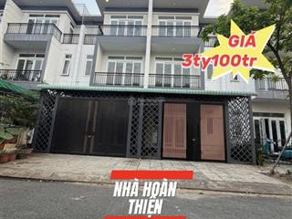Bán nhà đô thị phúc an city 5x15 ( nhà 1 trệt 2 lầu ,sổ hồng riêng)
giá 3ty100tr