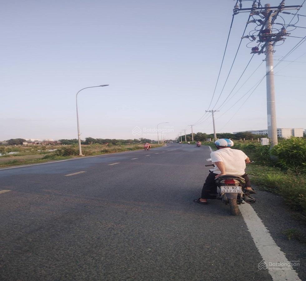 Chỉ 4tr/m2, có ngay dất hxh trần hải phụng, vĩnh lộc b, bình chánh cũ, 6248m2, ngang 53.5m