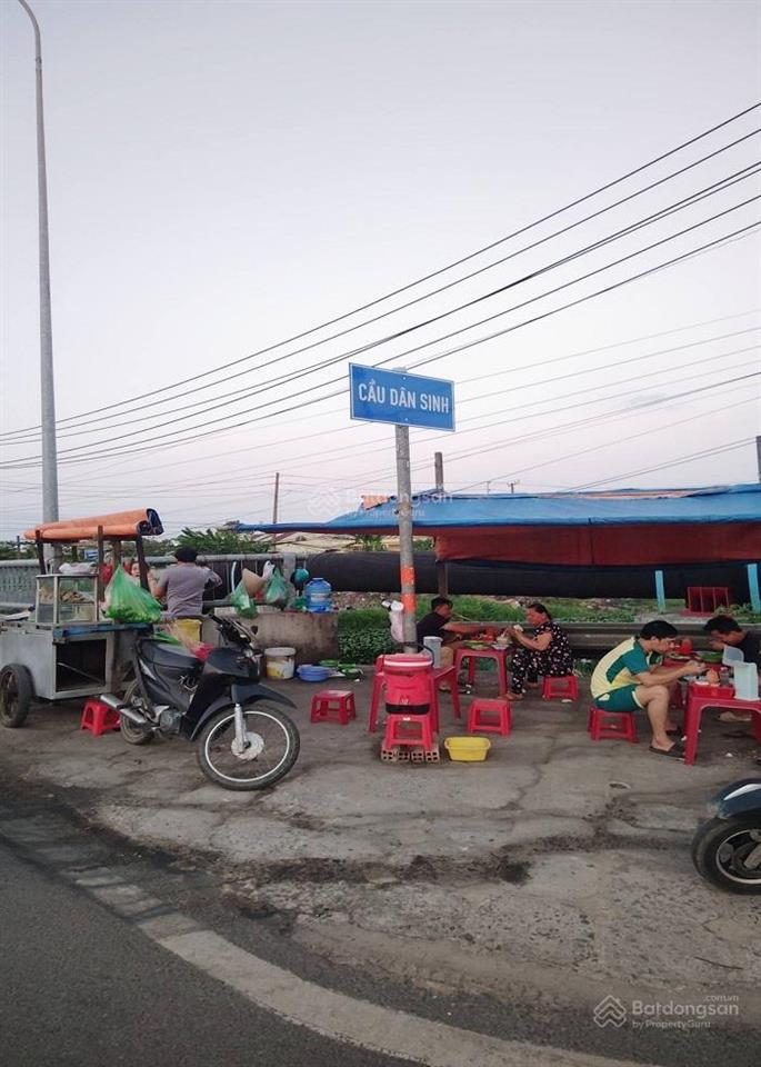 Chỉ 4tr/m2, có ngay dất hxh trần hải phụng, vĩnh lộc b, bình chánh cũ, 6248m2, ngang 53.5m