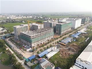 Nhà ở xã hội thành phố thanh hoá 59m2 1094 triệu