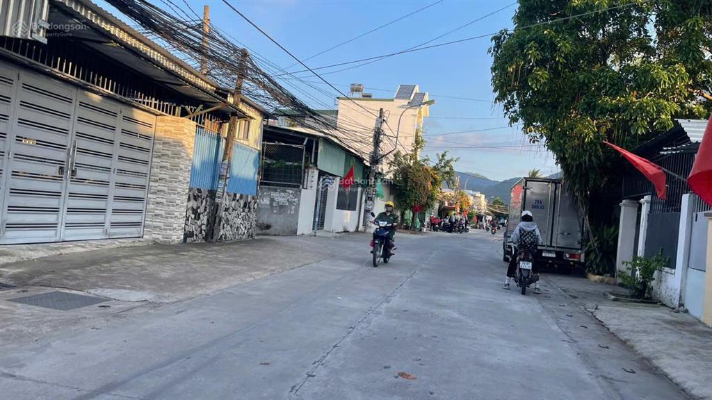 Bán đất trung tâm phước đồng , nam nha trang