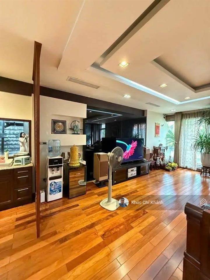 Bán nhà hồ tùng mậu, mặt ngõ thông 7m, kd đỉnh cao, pl 3 ô tô tránh dừng đỗ, 46m2 24.5 tỷ