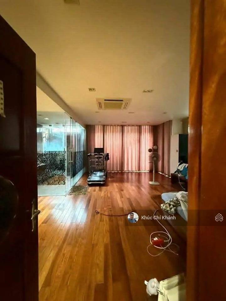 Bán nhà hồ tùng mậu, mặt ngõ thông 7m, kd đỉnh cao, pl 3 ô tô tránh dừng đỗ, 46m2 24.5 tỷ