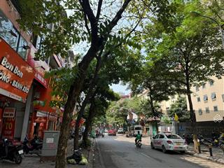 Bán nhà dương khuê, pl 3 ô tô tránh, kinh doanh đỉnh cao, ở làm văn phòng tuyệt đẹp, 48m 24.48tỷ