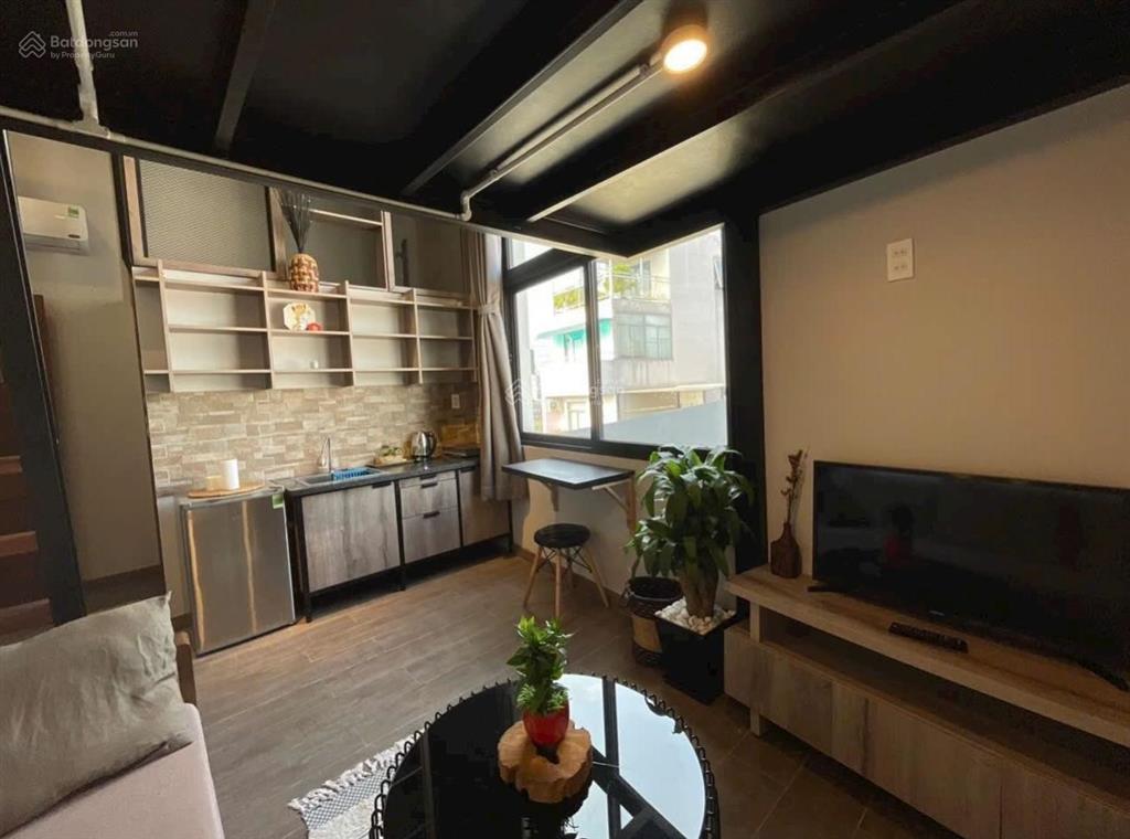 120 tỷ / hẻm xe tải  nơ trang long  25x30m / 799m²  3.600m². sàn  82 chdv / hđt khoán 200triệu