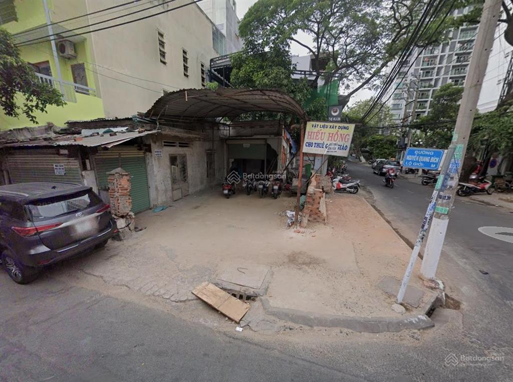 63 tỷ / mặt tiền ngay nhà ga t3  8x45m / cn 360m²  cpxd hầm 10 tầng  hđt 60 tr/tháng