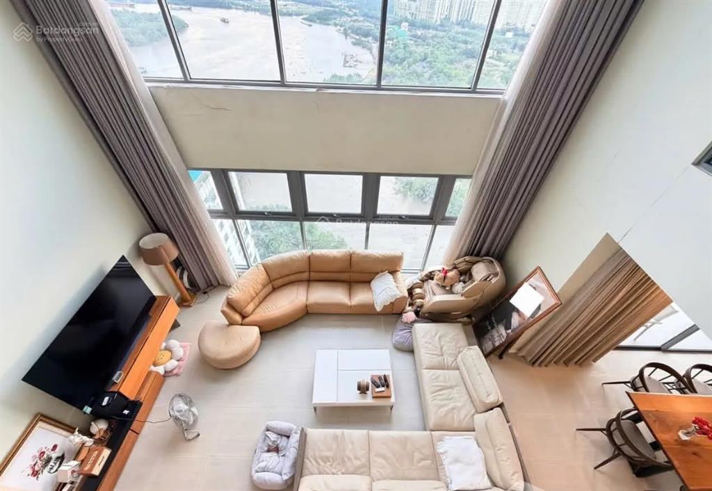 56,5 tỷ căn hộ  đảo kim cương  view sông  458m²  5 phòng / 5wc (cho thuê 120 triệu / tháng)