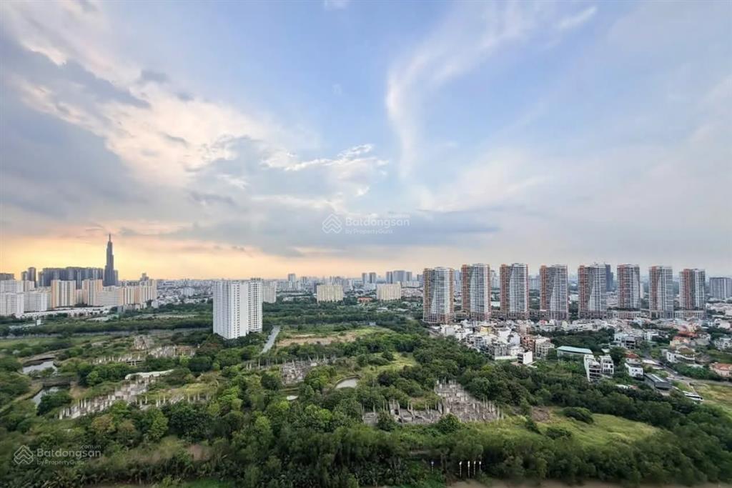 56,5 tỷ căn hộ  đảo kim cương  view sông  458m²  5 phòng / 5wc (cho thuê 120 triệu / tháng)