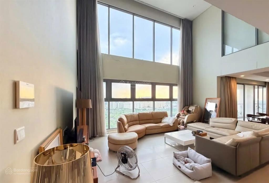 56,5 tỷ căn hộ  đảo kim cương  view sông  458m²  5 phòng / 5wc (cho thuê 120 triệu / tháng)