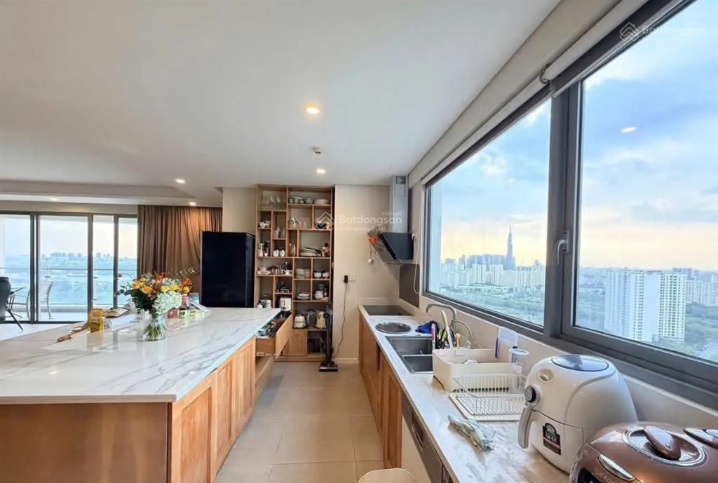 56,5 tỷ căn hộ  đảo kim cương  view sông  458m²  5 phòng / 5wc (cho thuê 120 triệu / tháng)