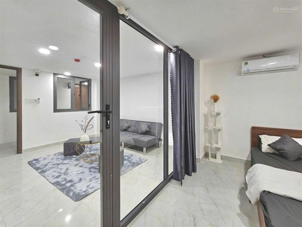 44,5 tỷ  3/57 phan bội châu p. 2  13x17m / 218,3m²  hầm 6 tầng / 43 chdv  hđt 200tr/tháng