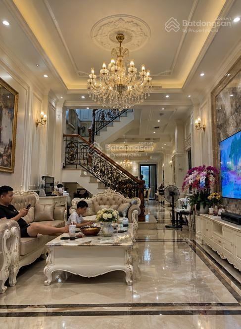 24 tỷ xuống 18.9 tỷ  biệt thự / bình lợi  ngang 12m / 220m². công nhận ( hỗ trợ hoàn thiện nhà )