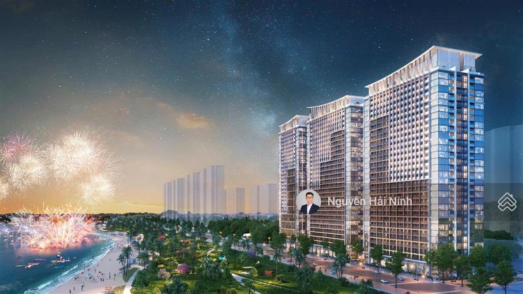Quỹ căn ngoại giao cđt căn 1pn + 1 sun centro town hạ long, rẻ hơn thị trường 500tr full nội thất