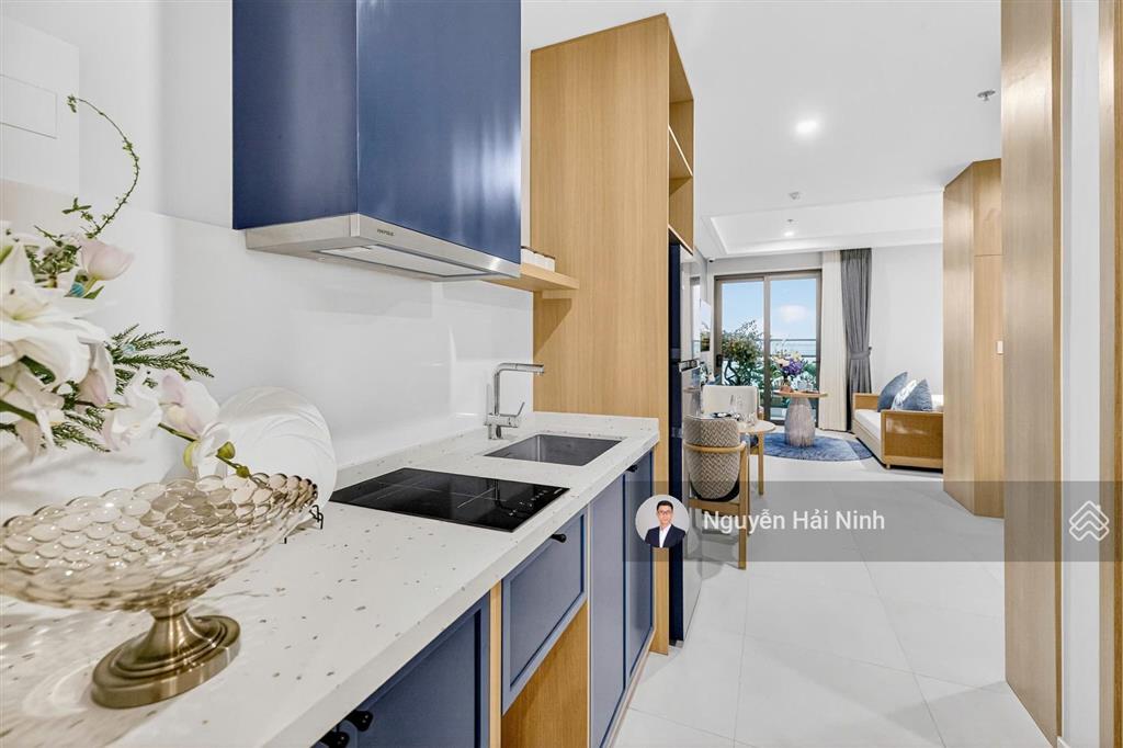 Quỹ căn ngoại giao cđt căn 1pn + 1 sun centro town hạ long, rẻ hơn thị trường 500tr full nội thất