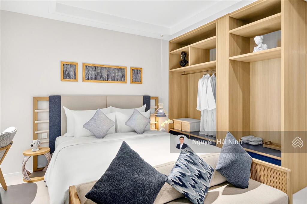 Quỹ căn ngoại giao cđt căn 1pn + 1 sun centro town hạ long, rẻ hơn thị trường 500tr full nội thất