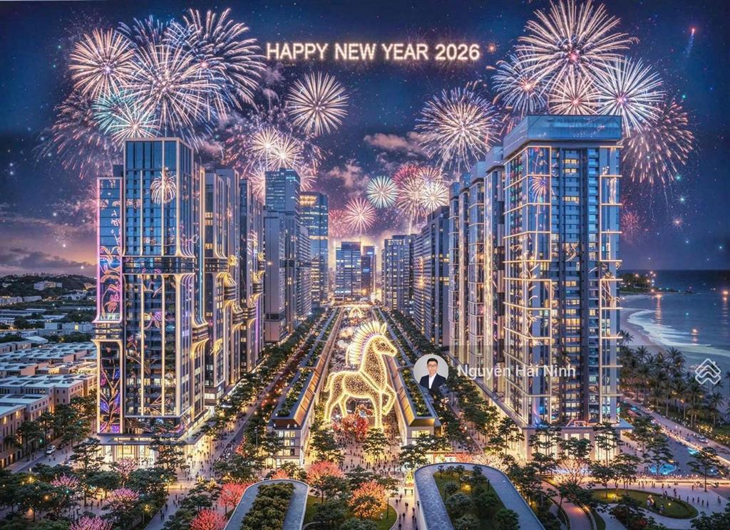Quỹ căn ngoại giao cđt căn 1pn + 1 sun centro town hạ long, rẻ hơn thị trường 500tr full nội thất