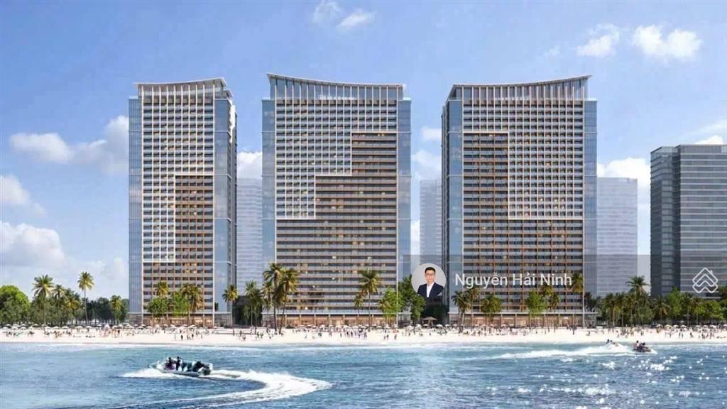 Quỹ căn ngoại giao cđt căn 1pn + 1 sun centro town hạ long, rẻ hơn thị trường 500tr full nội thất