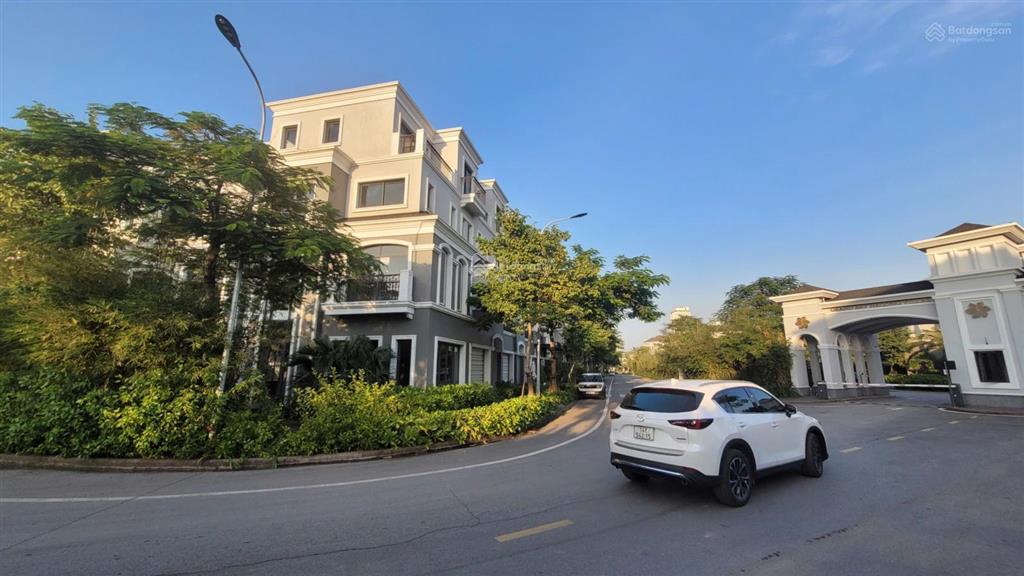 Bán căn góc 3 mặt thoáng grand bay townhouse trung tâm bãi cháy gần bãi tắm sổ lâu dài
