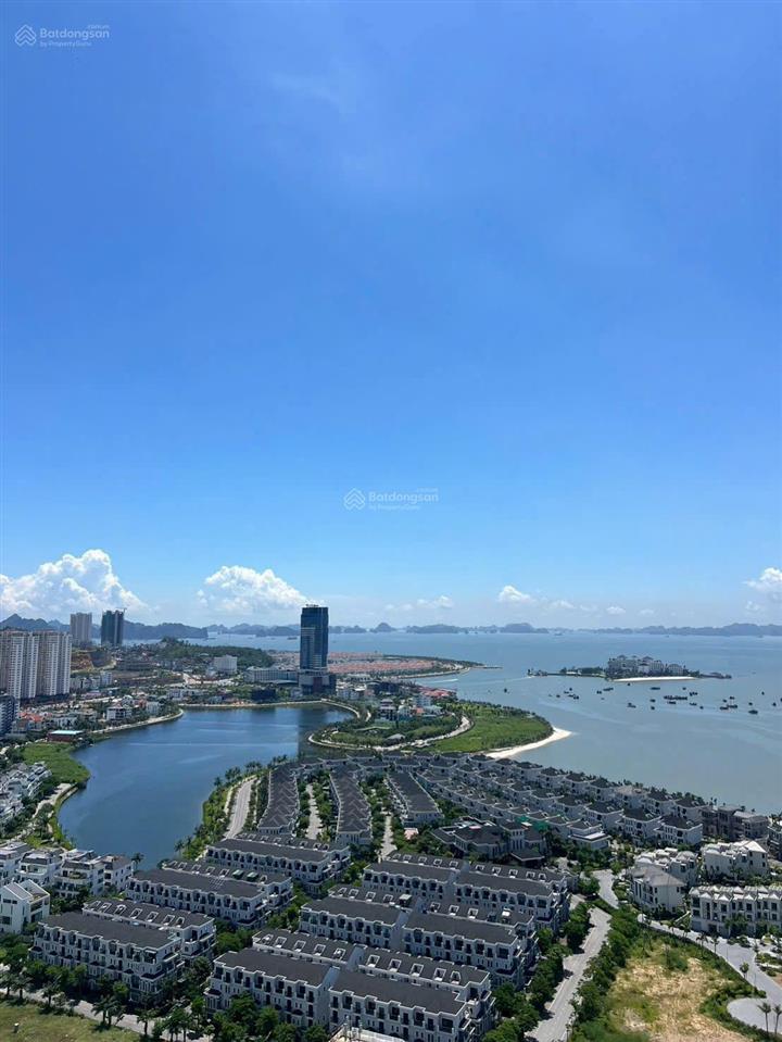 Bán căn góc 3 mặt thoáng grand bay townhouse trung tâm bãi cháy gần bãi tắm sổ lâu dài