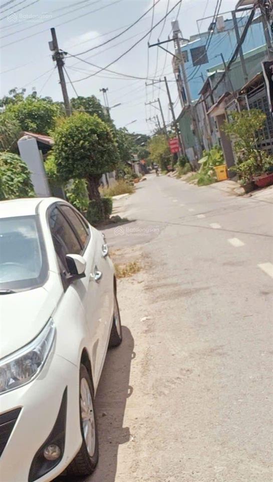 14,8 tỷ đất thổ cư đường tl48 phường thạnh lộc q12 dt 300m2 gần hà huy giáp