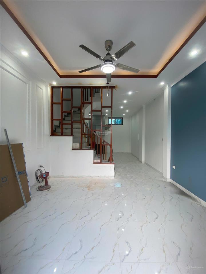 Nhà mới rẻ nhất an khánh, 38m2x4t, 4pn chỉ 4,15 tỷ. giáp kđt đô nghĩa, vđ4, phenikka, viện nhi,