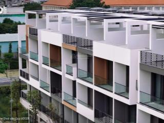 Đầu tư 0 rủi ro với shophouse 6 tầng sổ hồng trao tay