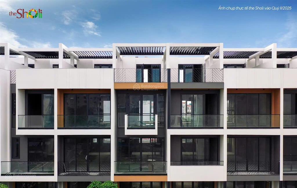 Thanh toán 15% nhận nhà vào khai thác ngay shophouse 6 tầng sổ hồng trao tay