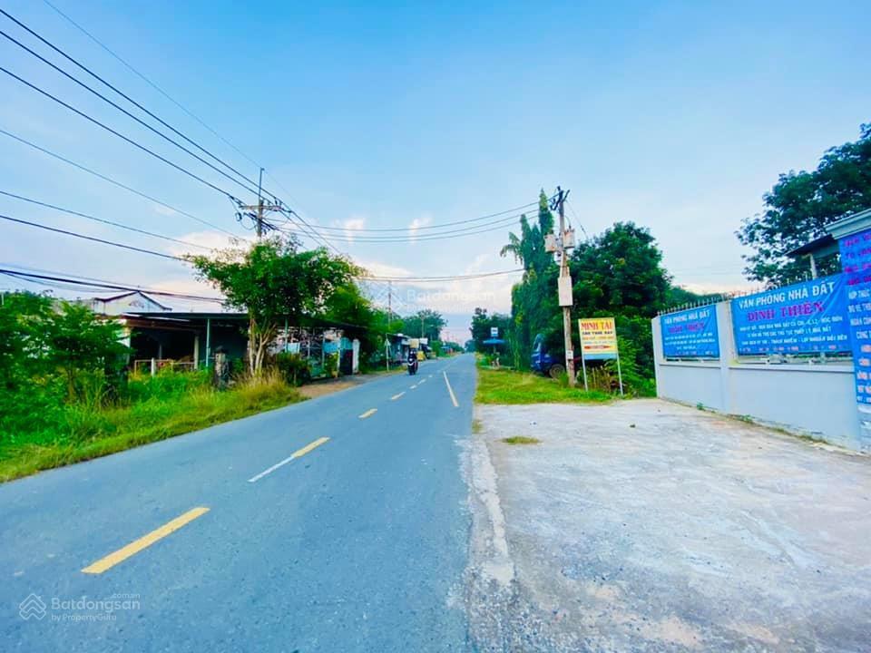 Chuyện là chủ đang cần gấp tiền vì ngộp nên cần ra gấp lô đất đ nguyễn thị chuỗi , 900tr ,dt 106m2.
