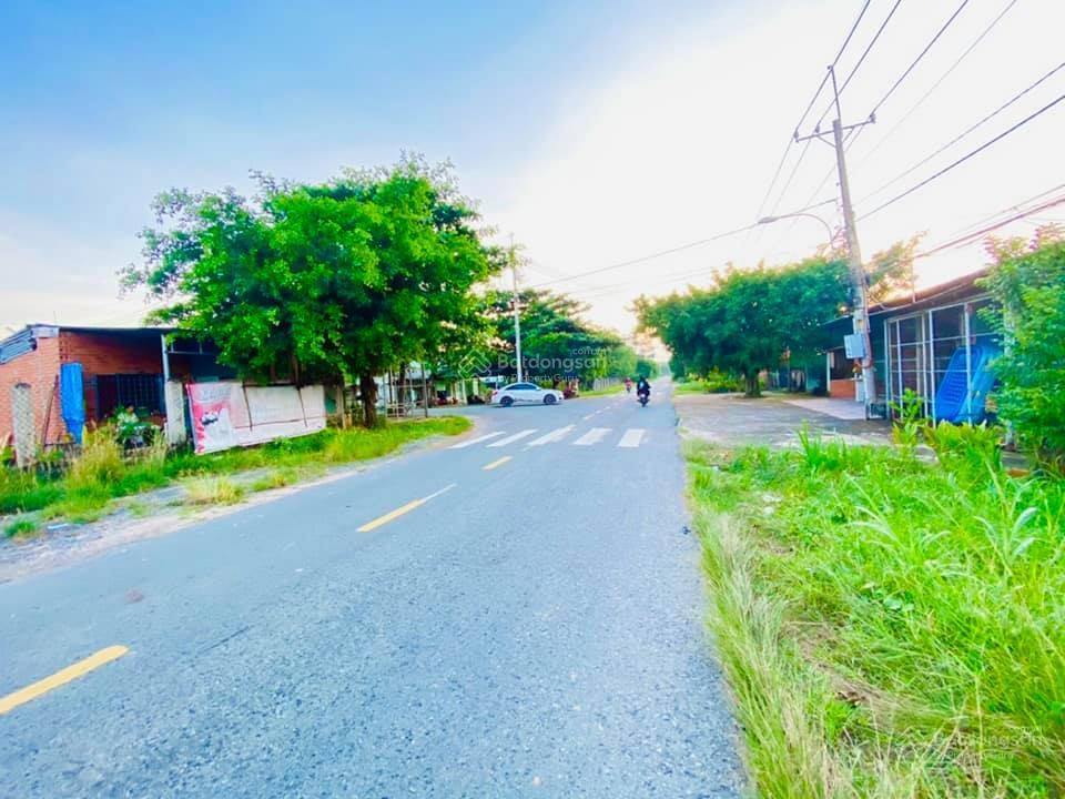 Chuyện là chủ đang cần gấp tiền vì ngộp nên cần ra gấp lô đất đ nguyễn thị chuỗi , 900tr ,dt 106m2.