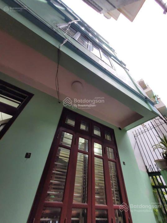 Cần bán nhà hào nam, không quy hoạch