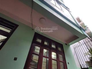 Cần bán nhà hào nam, không quy hoạch