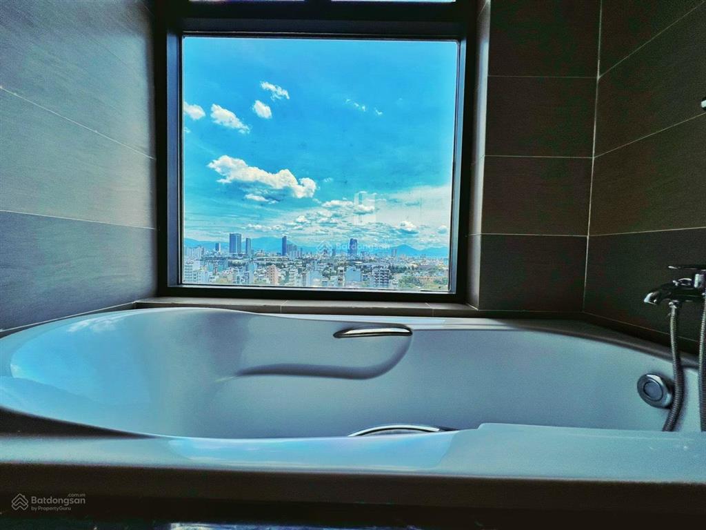 Lãi suất ngân hàng tăng cần bán gấp căn 2pn view biển mỹ khê đang cho thuê 30tr/tháng