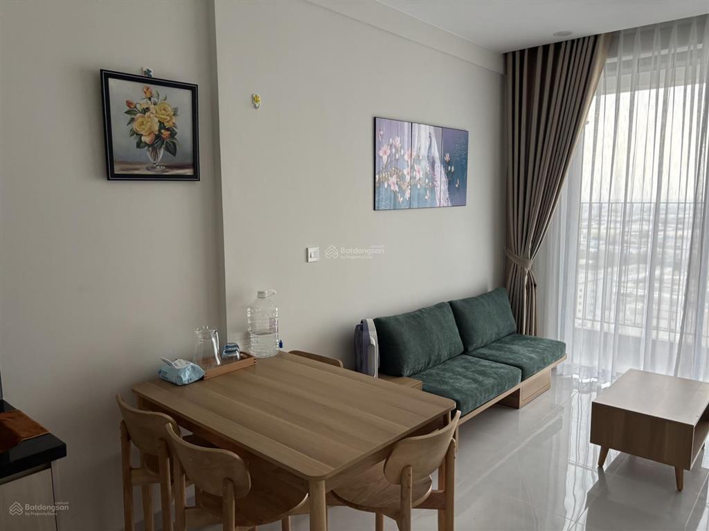 Cho thuê căn hộ 56m2 tại the emerald golf view, giá 8,5 triệu vnd, đầy đủ nội thất
