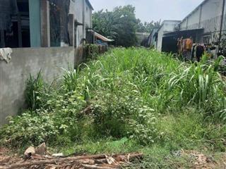 Gấp! cần bán lô đất dt 100m2, gần trung tâm tt.củ chi. đ.nguyễn văn khạ, củ chi. giá 630triệu, shr