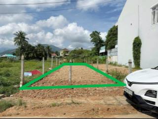 Tôi cần bán lô đất 86.6m2 giá 1tỷ200 ngay khu công nghiệp tân phú trung, huyện củ chi,sổ hồng riêng