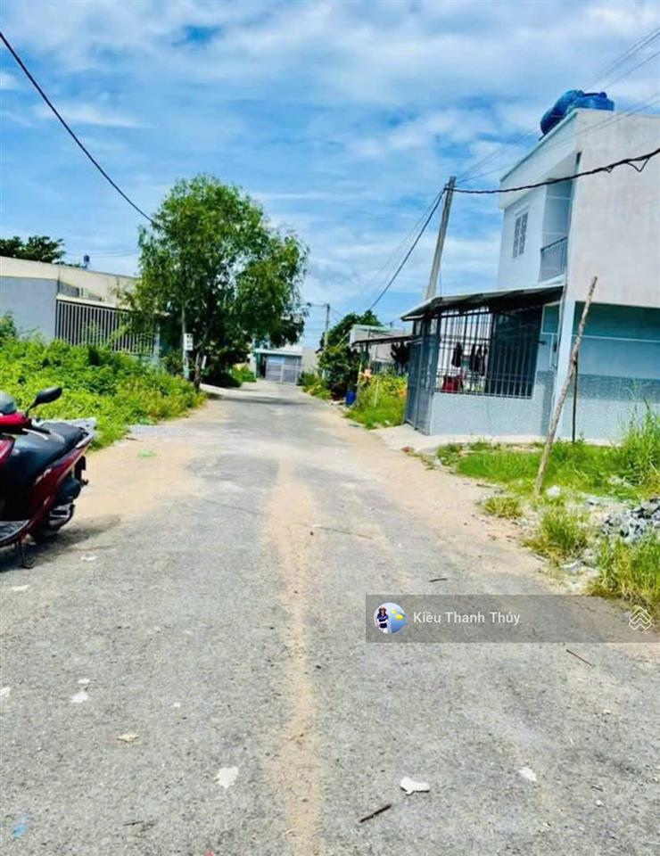 Chính chủ bán nhanh lô đất 100m2 giá 1,2 tỷ. đ. suối lội, tân thông hội. cách ql22 chỉ 300m. shr