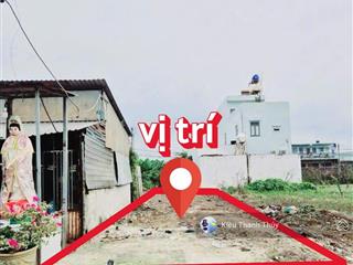 Chính chủ bán nhanh lô đất 100m2 giá 1,2 tỷ. đ. suối lội, tân thông hội. cách ql22 chỉ 300m. shr