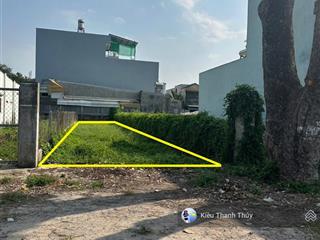 Giá 1,4 tỷ / 150m2. đất đ.liêu bình hương, tân thông hội, shr. cách chợ việt kiều 200m di chuyển.