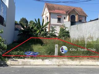 Cần bán gấp đất 100m2 full thổ cư ,ngay tân phú trung , củ chi giá 1 tỷ 200 triệu (  chủ xem sổ)
